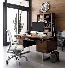 A short primer on tips and tricks to make your office your cave. Up An Office Of Masculine Style At Home Interior Design Ideas Avso Org
