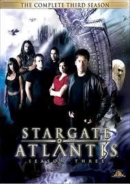сериал звездные врата атлантида Stargate Atlantis 1 сезон онлайн Zvyozdnye Vrata Atlantida Stargate Atlantis Sezon 3 2006 2007 Smotret Onlajn Besplatno