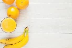 She went on to describe the details of her diet, which consists of only one banana for each meal; Amazing Health Benefits Of A 3 Day Banana Diet
