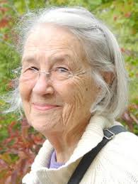 Fadra (Phoebe) Delamarter Obituary