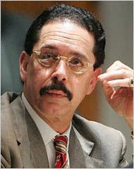 Ex-Legislator's Corruption Case Goes to Trial in Tennessee