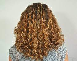 Because curly hair has its own unique patterns and textures it can be tricky to cut and is why i have chosen to further educate myself in current innovative techniques and products specifically created for curly hair to maximize your curly hair needs. What To Tell Your Hairdresser Justcurly Com