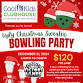 Ugly Christmas Sweater Bowling Party