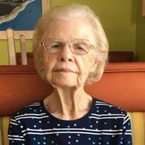 Mary Carol Elmore, 85 of Lewisburg, WV passed away September 8, 2021, at  Greenbrier Health Care Center, Lewisburg, WV. Born May 15, 1936, in Hinton,  WV she was the daughter of the