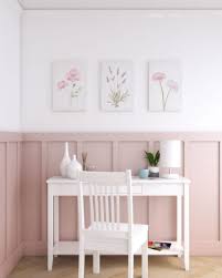 Maybe you would like to learn more about one of these? Pink Wall Decor Ideas The Architects Diary