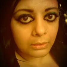 Mandy Kang (@KangMandy)