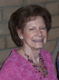 Elizabeth Peyton McMurray Obituary