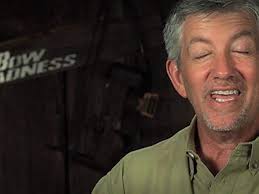 Bow Madness" Western Expansion (TV Episode 2010)