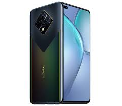 Infinix Zero 8i with 6.85-inch FHD+ ...
