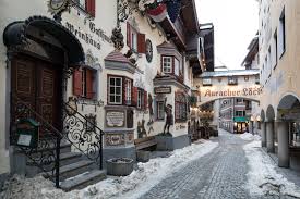 Rainy days in kufstein and hall austria travel vlog. Winterzauber Kufstein Tirol Bilder Im Austria Forum