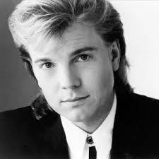 Randy Frasier's Instagram, Twitter & Facebook