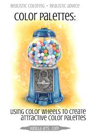 Create the perfect palette or get inspired by thousands of beautiful color schemes. Color Palettes A Beginner S Guide To Coloring With Sophistication Part Two Vanilla Arts Co