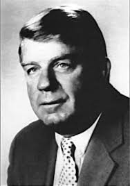 David Wilkinson Carr (1924-2016)