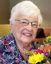 Barbara Rowe Obituary January 13, 2025