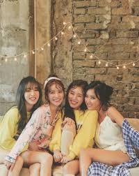 Moonbyul Solar Hwasa Y Wheein Mamamoo Hwasa Actrices Mamamoo