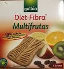 Galletas Digestive Sin Sal Ligera Gullon