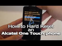 Here you can unlock your alcatel 1b (2020) android mobile when you forgot password or pattern lock or pin. Alcatel One Touch Password Reset Detailed Login Instructions Loginnote