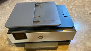 Hp officejet pro 8020 series. Hp Officejet Pro 8020 Printer Faulty Computers Tech Printers Scanners Copiers On Carousell