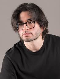 Jose Monterroso's Instagram, Twitter & Facebook