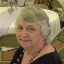 Mrs. Nellie Morgan Bolton Obituary (2022)