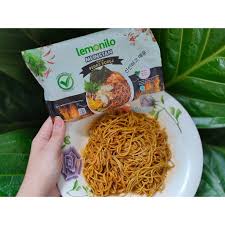 4 trik masak nasi goreng agar nasi tak lengket dan menggumpal. Lemonilo Mie Goreng Dan Kuah Instant Alami Shopee Indonesia
