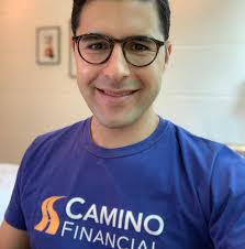 Happy 6th Birthday to one of the loves of my life @caminofinancial . Thanks  to my darling wife @gingermealpreps, my Day 0 partner @seandsalas and the  entire Camino Familia for making this