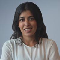 Anjali Patel Email & Phone Number