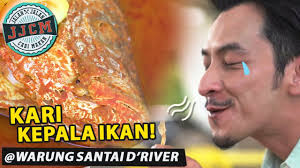 Pengacara naz amalkan puasa sunat gara gara banyak makan. Jalan Jalan Cari Makan 2019 Sun Dec 29 Youtube