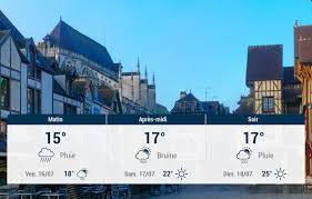 Prévisions météo creney pres troyes à 15 jours : Fsdjxyae106p0m