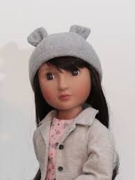 PDF Doll Clothes Pattern