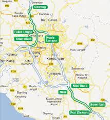Is it possible to specify a highway exit number? 4 Lane Plus Highway Coming Soon
