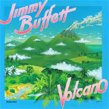 According to wikipedia, several rare versions of this album exist — or are rumored to. V O L C A N O Jimmy Buffett Album Cover Vaporwaveaesthetics