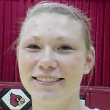 Morning Journal Volleyball Player of the Week: Jeanine Musall