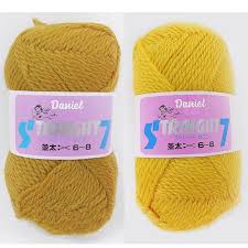 日本Daniel STRAIGHT 7 共2色