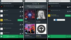 15 Best Free Music Download Apps For Android Get Android Stuff
