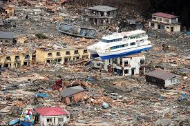 Japan earthquake today | magnitude 5.0 earthquake hits near tokyo, japan. Remembering The Great East Japan Earthquake And Tsunami On The 10th Anniversary Minami Tamaki Llp