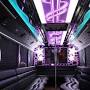 Best Party Bus in Houston from partybuslounge.com