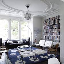 Eye For Design Decorating With The Barcelona Chair