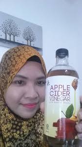 Banyakkan khasiat apple cider vinegar nie. Mommylin Com Khasiat Dan Cara Makan Cuka Epal Surya