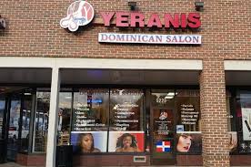 The best hair salon services in roanoke offered by salon del sol extend beyond haircuts to include hair coloring, like full and partial highlights and balayage treatments, as well as texture treatments go ahead and schedule the best hair extension service in roanoke, va! Yeranis Dominican Salon Book Appointments Online Booksy