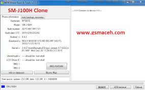 Firmware Samsung J100h Clone Ver 4 4 4 Flashing With Sp Flash Tool