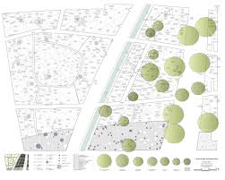 Perennial Plans Lurie Garden Planting Plan Millennium Park Chicago How To Plan Planting Plan Landscape Plans