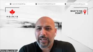 Mark Nasr (Executive VP, Air Canada)