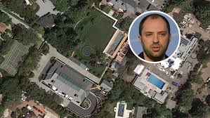 The town of atherton has larger lot sizes that accommodate some of the most expensive homes in silicone valley. Whatsapp Co Founder Jan Koum Assembles 80 Million Atherton Compound Variety