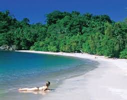 It was opened to the public in 1972 and is 82 miles away from the costa rican capital city of san josé. Parque Nacional Manuel Antonio Areas Protegidas Y Parques Nacionales De Costa Rica