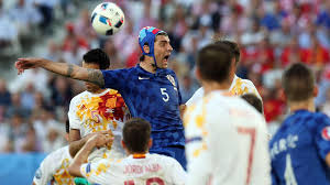 Comienza a las 8 y transmiten la televisión pública y tyc sports. Espana Croacia Horario Donde Verlo Por Tv Streaming Posibles Alineaciones Y Pronostico