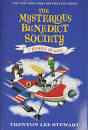 Image result for the mysterious benedict society
