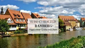 For more information about bamberg tourism, visit traveltill.com. Bamberg Tipps Einer Einheimischen Der Grosse Reise Guide