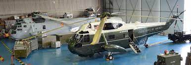 El uso de los recursos públicos para fines particulares es también, al parecer, una el presidente argentino mauricio macri envió este jueves el helicóptero presidencial para. El Helicoptero Del Presidente De Los Estados Unidos En Rota Defensa Com Noticias Defensa Espana