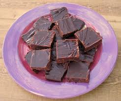 Classical Homemaking Uncle John S Fudge Come along as i share my family's sweet moments and nutty adventures! classical homemaking uncle john s fudge